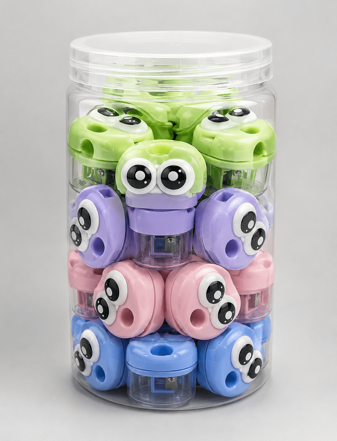 Cute Owl Pencil Sharpener
