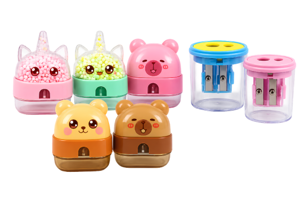 Sharpeners