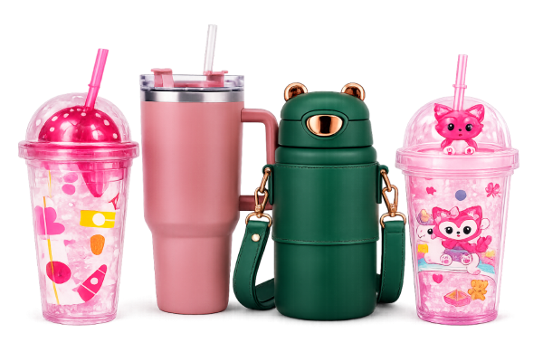 Tumbler