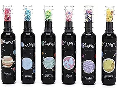 Planet Luxury Highlighter Fine Grip Marker