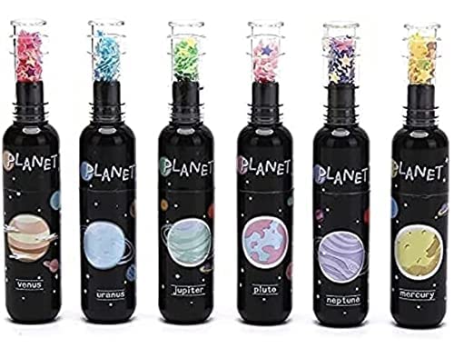 Planet Luxury Highlighter Fine Grip Marker