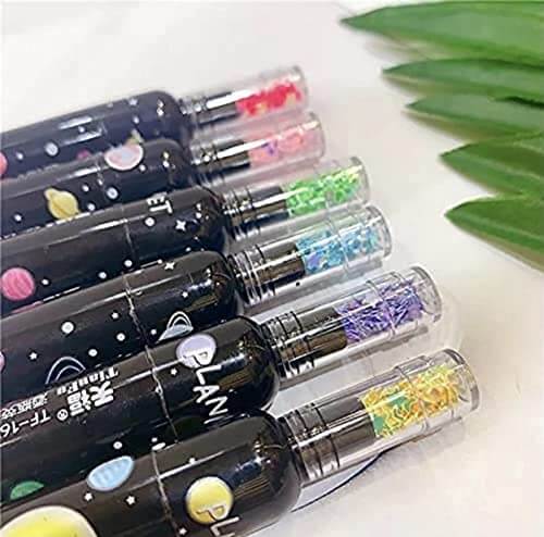 Planet Luxury Highlighter Fine Grip Marker
