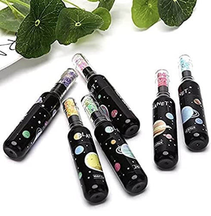Planet Luxury Highlighter Fine Grip Marker