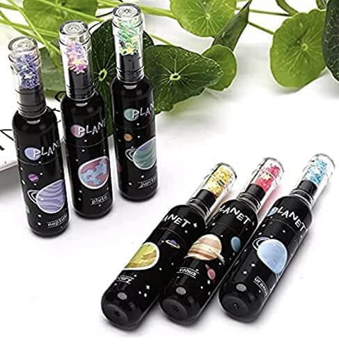 Planet Luxury Highlighter Fine Grip Marker