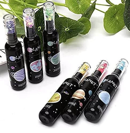 Planet Luxury Highlighter Fine Grip Marker