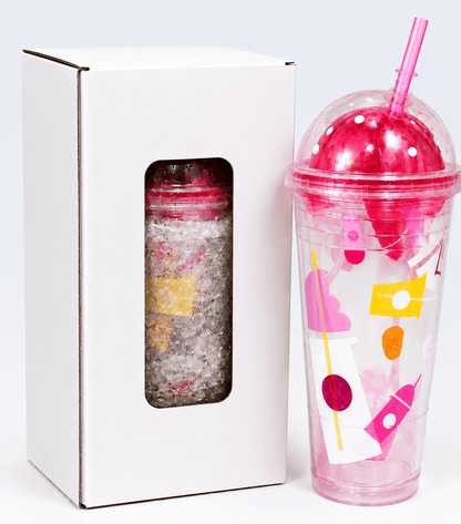 Sweet Treats Tumbler Set
