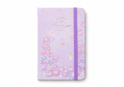 Blooming Fairy Diary