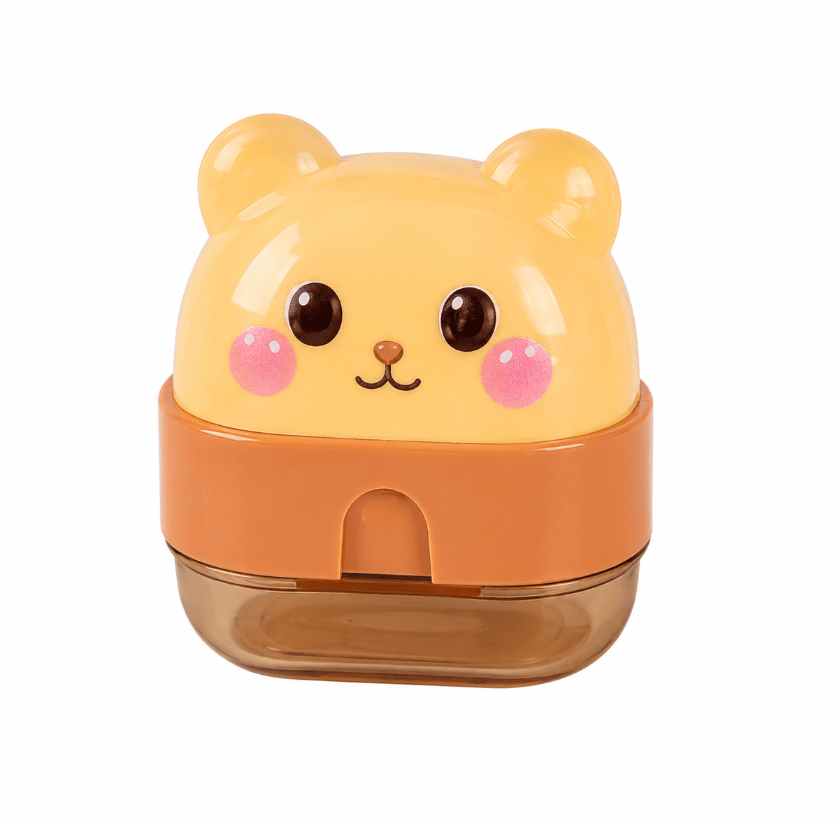 Cute Bear Pencil Sharpener