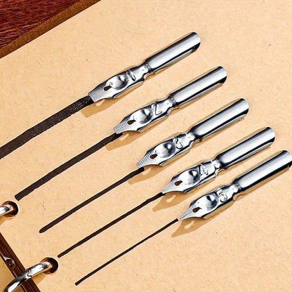 Vintage Feather Quill Pen