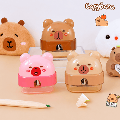 Mini Bear Pencil Sharpener