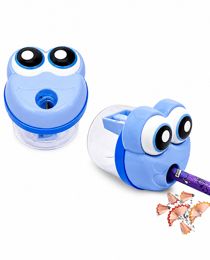 Cute Owl Pencil Sharpener