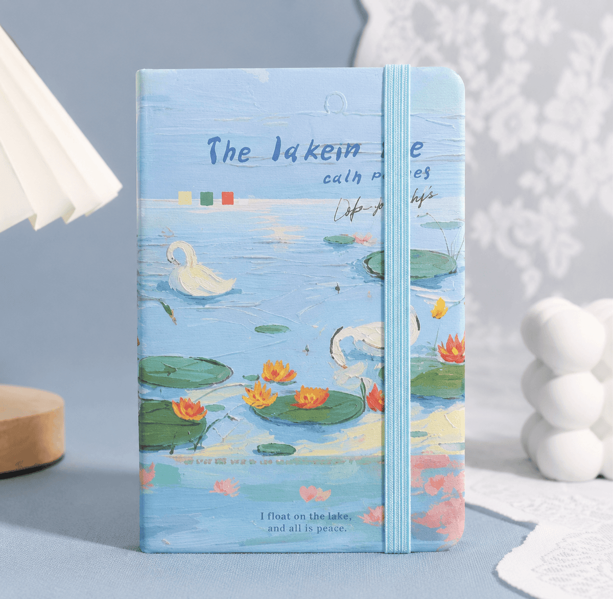 Mini Diary For Kids