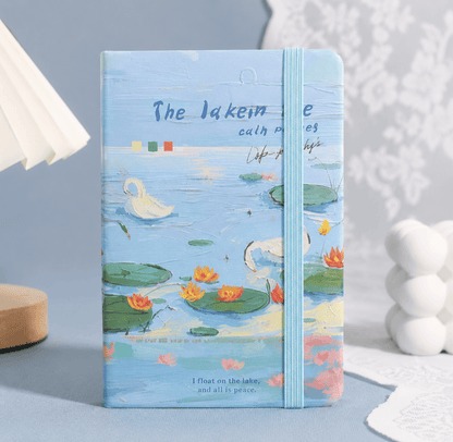 Mini Diary For Kids