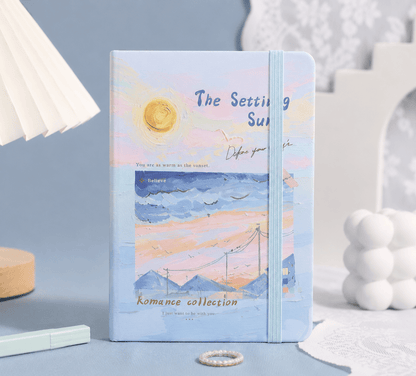 Mini Diary For Kids