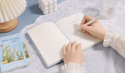 Mini Diary For Kids