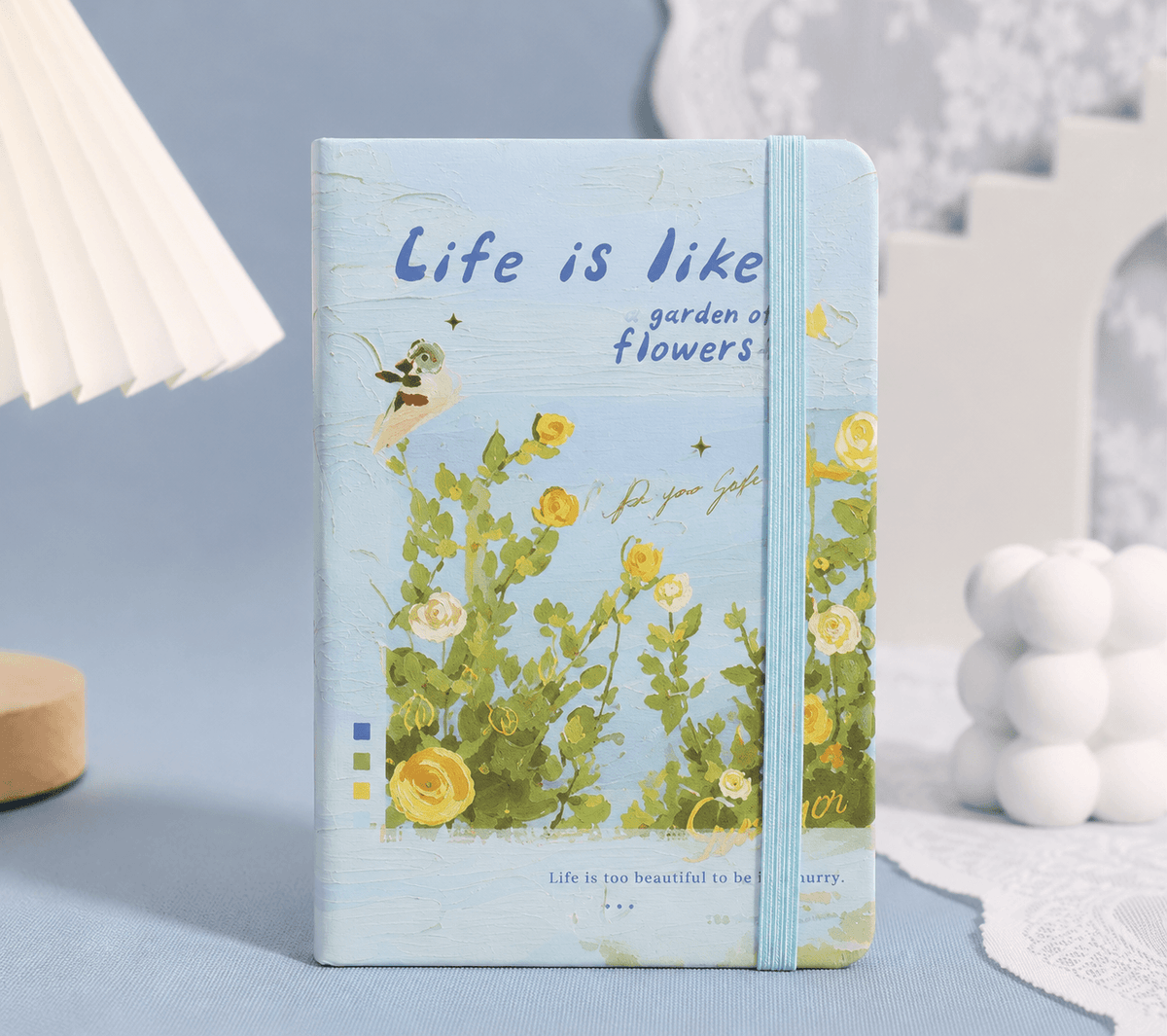 Mini Diary For Kids