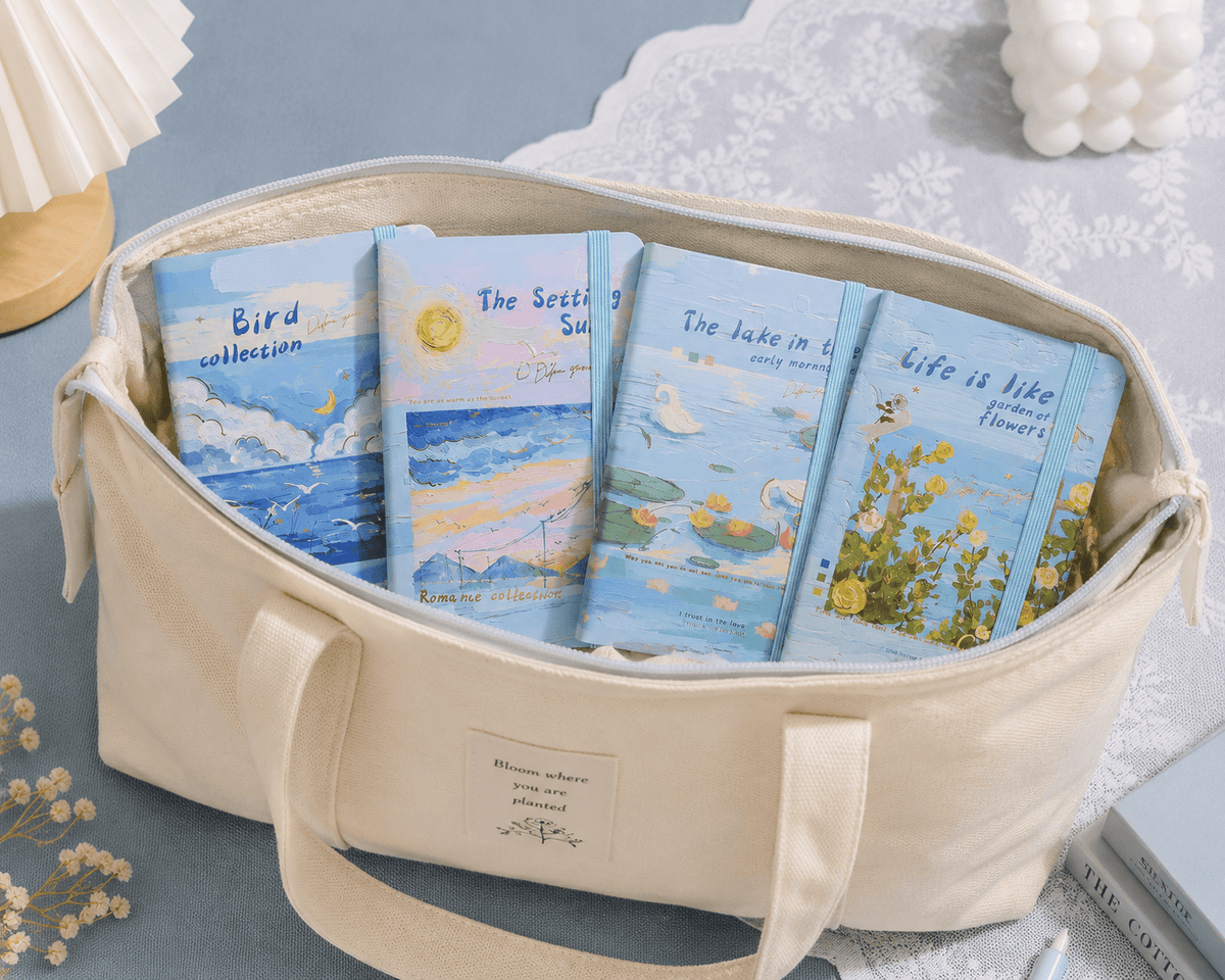 Mini Diary For Kids