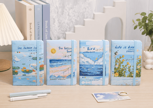 Mini Diary For Kids
