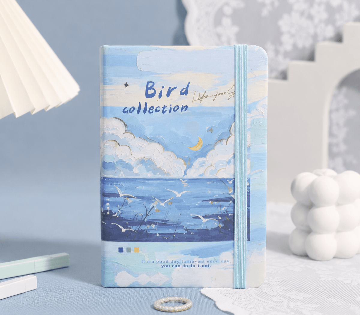 Mini Diary For Kids
