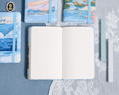 Mini Diary For Kids