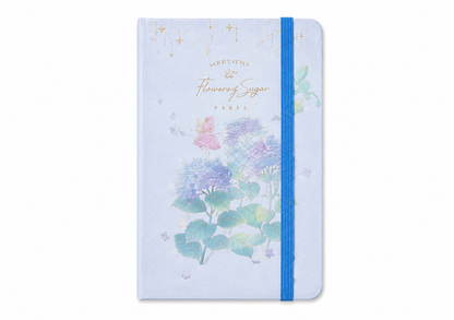 Blooming Fairy Diary