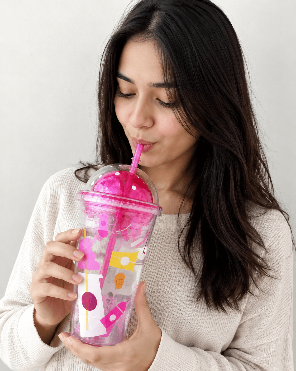Sweet Treats Tumbler Set