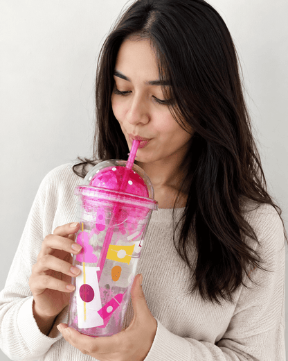 Sweet Treats Tumbler Set